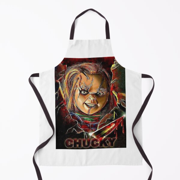 Item preview, Game of chucky  designed and sold by Muntadher-Noori.