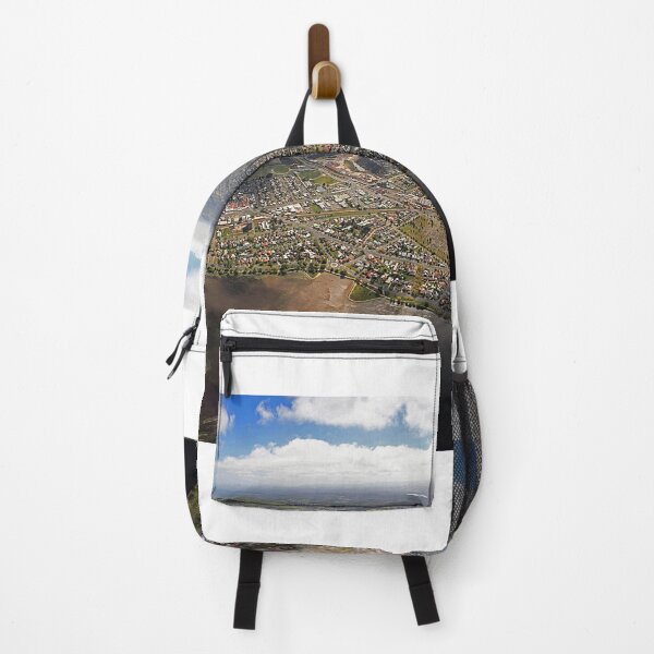 Item preview, Ballarat panorama designed and sold by victor.