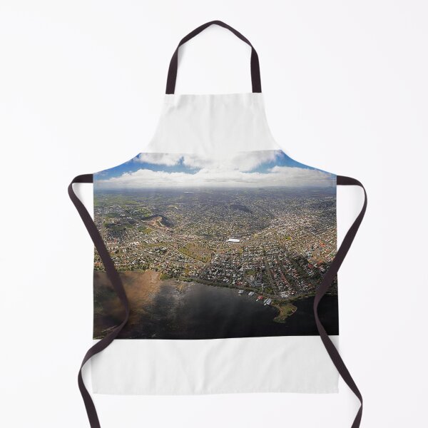 Item preview, Ballarat panorama designed and sold by victor.