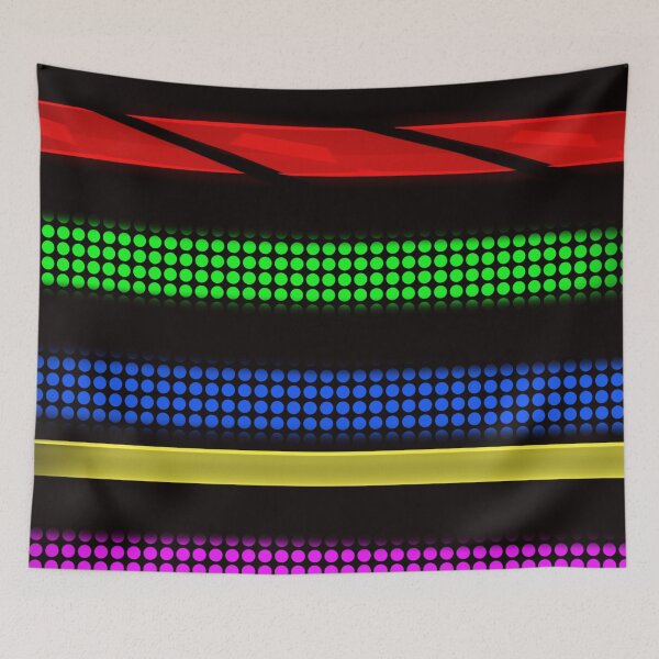 Item preview, Abstract Geo designed and sold by sdjames.