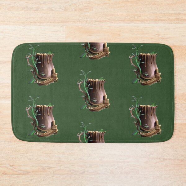 Item preview, Mint Hot Chocolate Solas designed and sold by EluvianArts.
