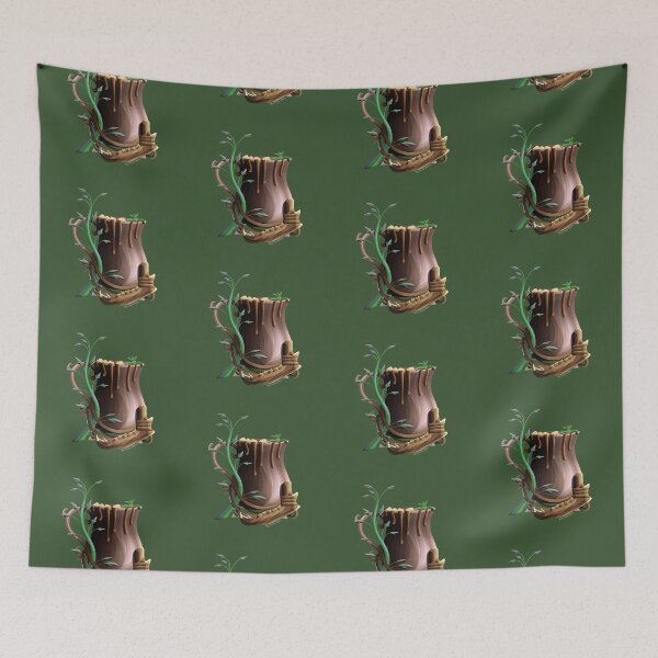 Item preview, Mint Hot Chocolate Solas designed and sold by EluvianArts.