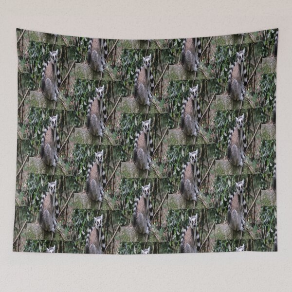 Item preview, Weird LIL JUNGLE ANIMAL designed and sold by CUTESTUFFnow.