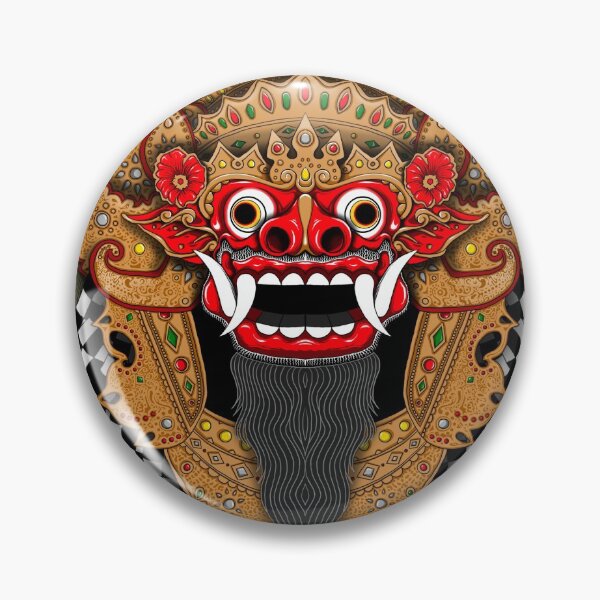 Item preview, The Barong designed and sold by fiatlexono.