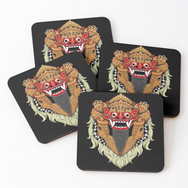 Item preview, The Barong designed and sold by fiatlexono.
