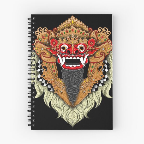 Item preview, The Barong designed and sold by fiatlexono.