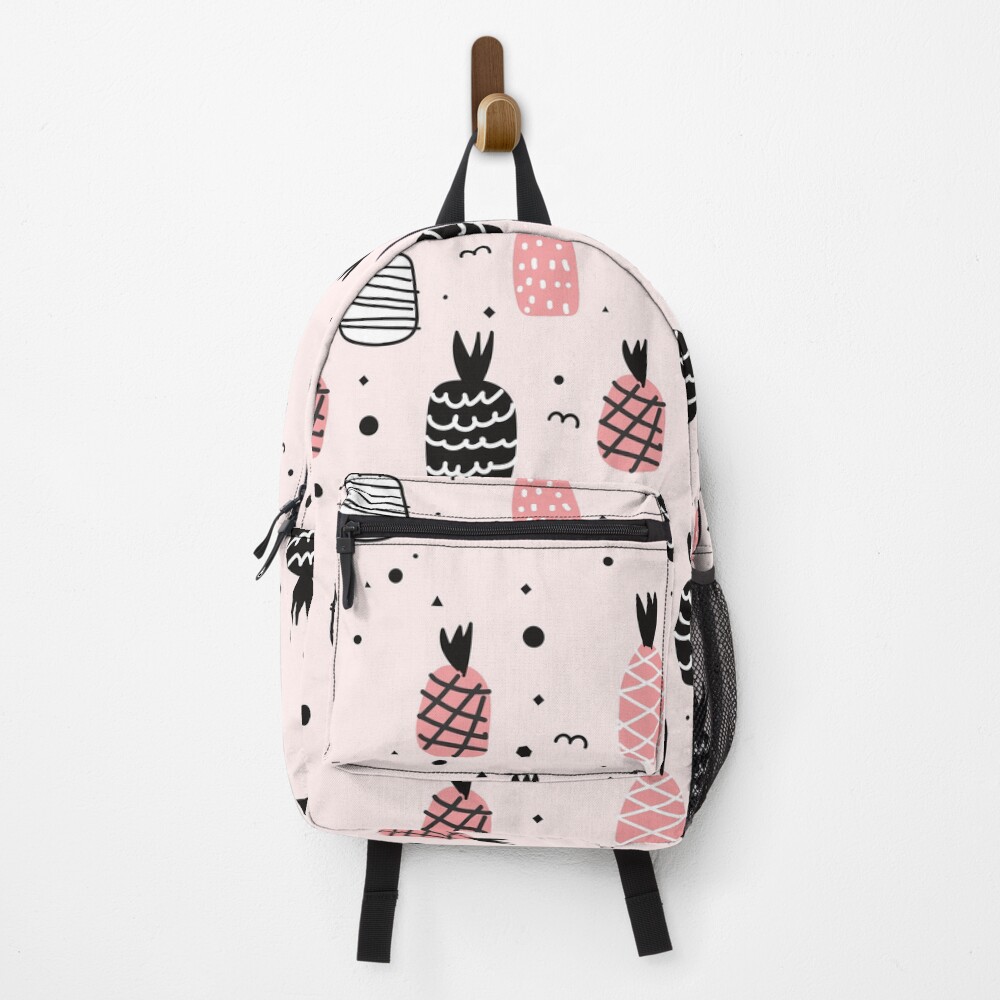 Item preview, Backpack designed and sold by SwePattern.