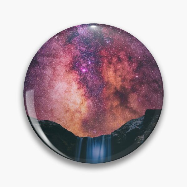 Item preview, Watery Night designed and sold by Flawvius.