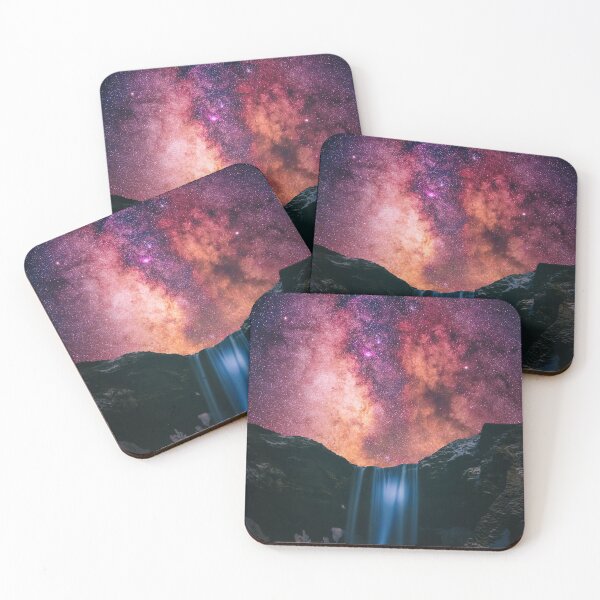 Item preview, Watery Night designed and sold by Flawvius.