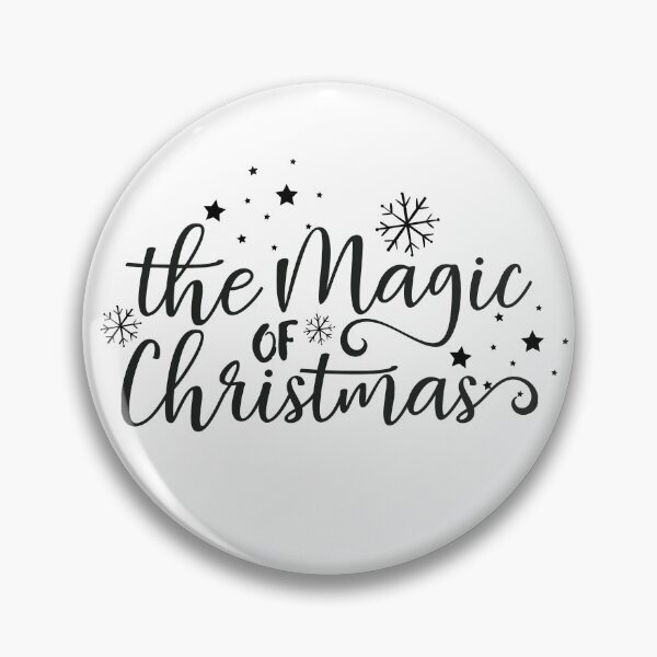 Item preview, The Magic of Christmas designed and sold by PeterCech.