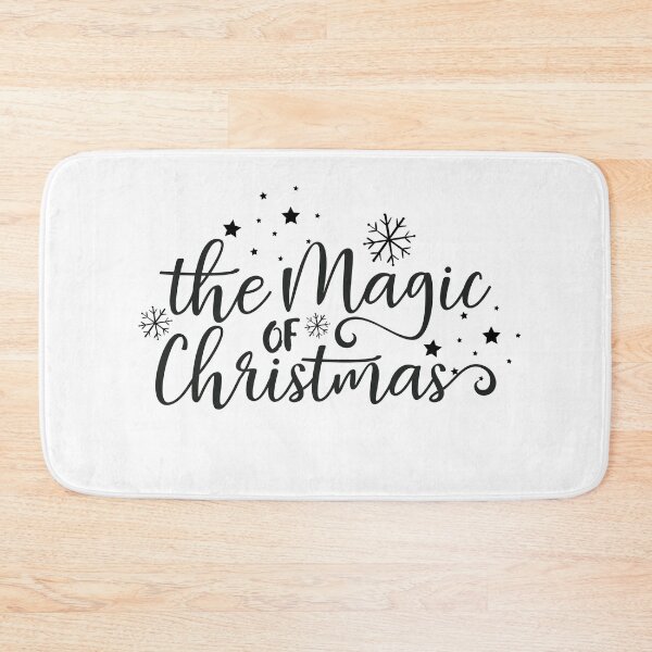 Item preview, The Magic of Christmas designed and sold by PeterCech.