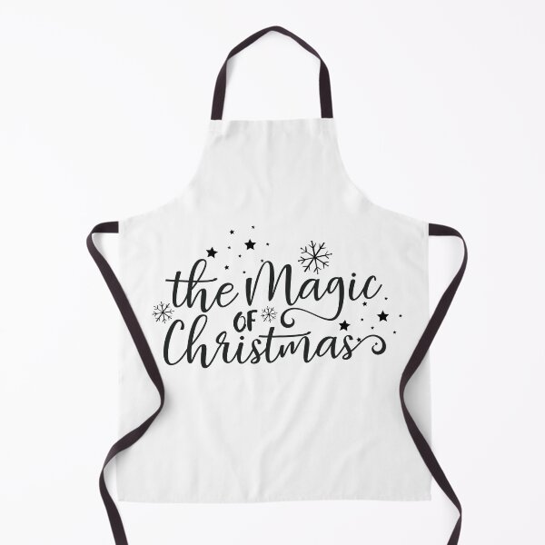 Item preview, The Magic of Christmas designed and sold by PeterCech.