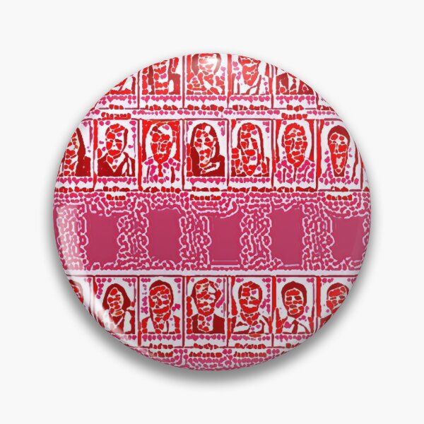 Artikelvorschau, rotes Team entworfen und verkauft von Tovers.