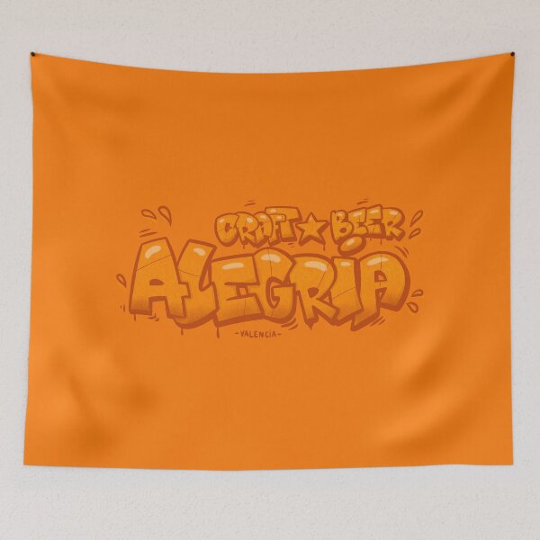 Item preview, joy graffiti designed and sold by Cervezasalegria.