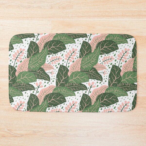 Item preview, Tropical Leaves designed and sold by EmthelRackem.