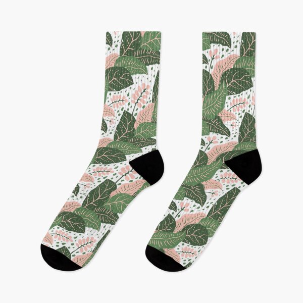 Item preview, Tropical Leaves designed and sold by EmthelRackem.