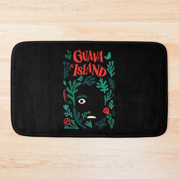 Item preview, Guava Island designed and sold by So Witcasm ?.