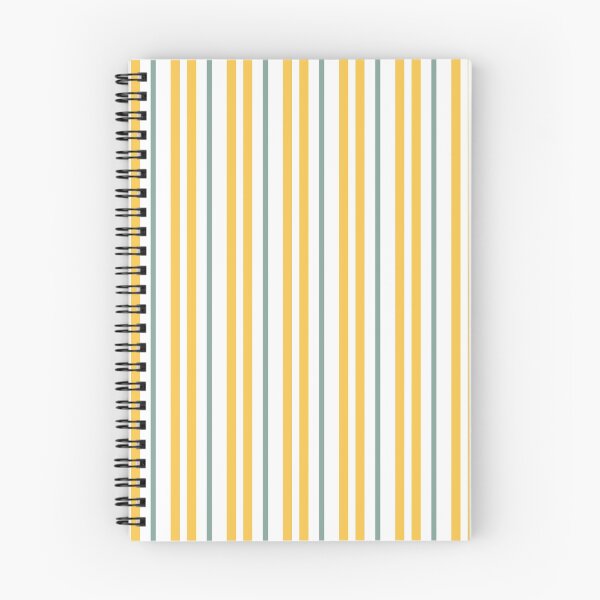 Item preview, Vintage Yellow Lining Patterns, Lining Pattern for Home wares..  designed and sold by garniturex.