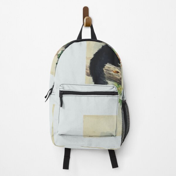 Item preview, Zoological sketches by Joseph Wolf 1861 to 1867 060 The Bintuong designed and sold by WetdryvacRB01.