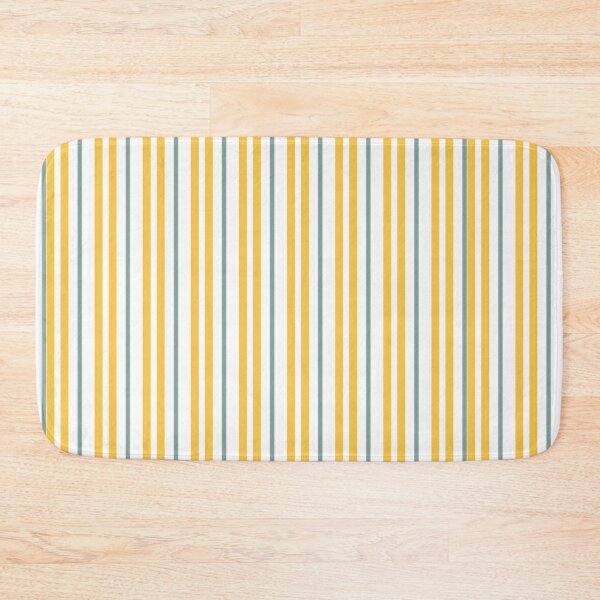 Item preview, Vintage Yellow Lining Patterns, Lining Pattern for Home wares..  designed and sold by garniturex.