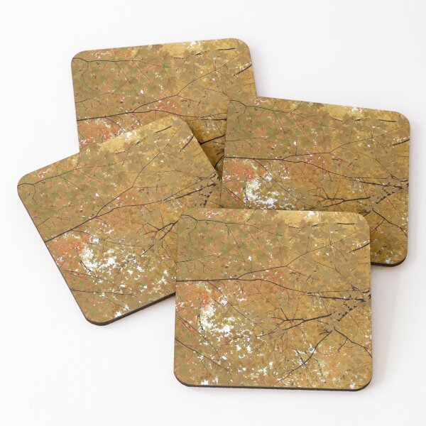 Item preview, Stunning View of the Forest designed and sold by Susie Kramer.