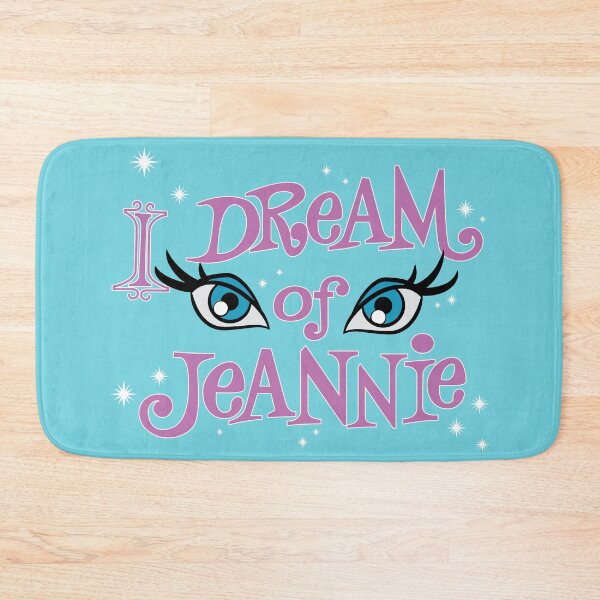 Item preview, I Dream of Jeannie 5 designed and sold by Lefteris Betsis.