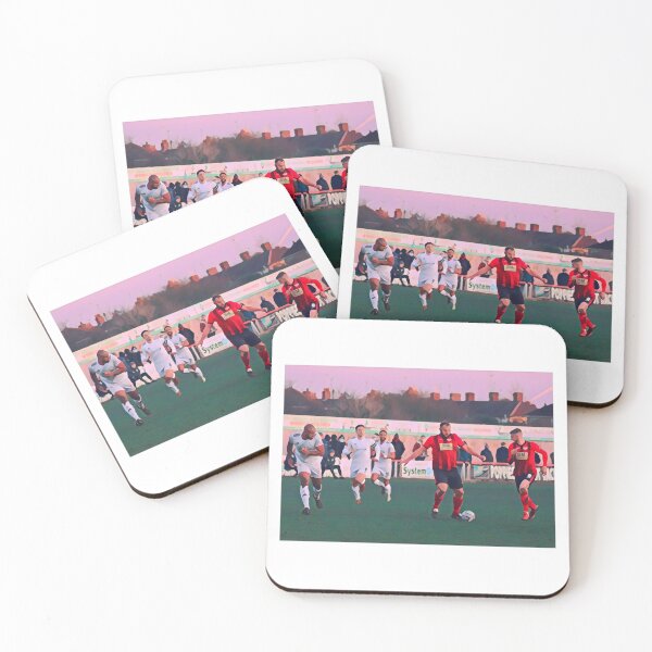 Item preview, Kettering Town FC designed and sold by StuartNoel.