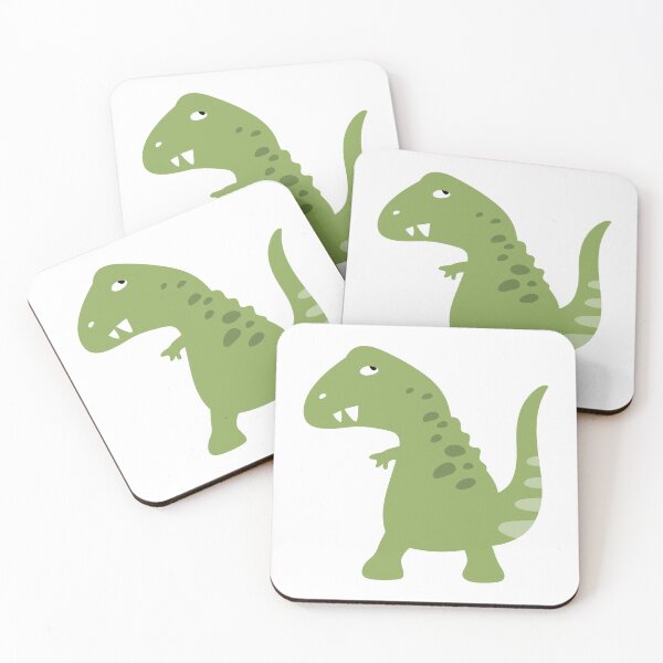 Item preview, Mr Dinosaur designed and sold by ikdsgn.