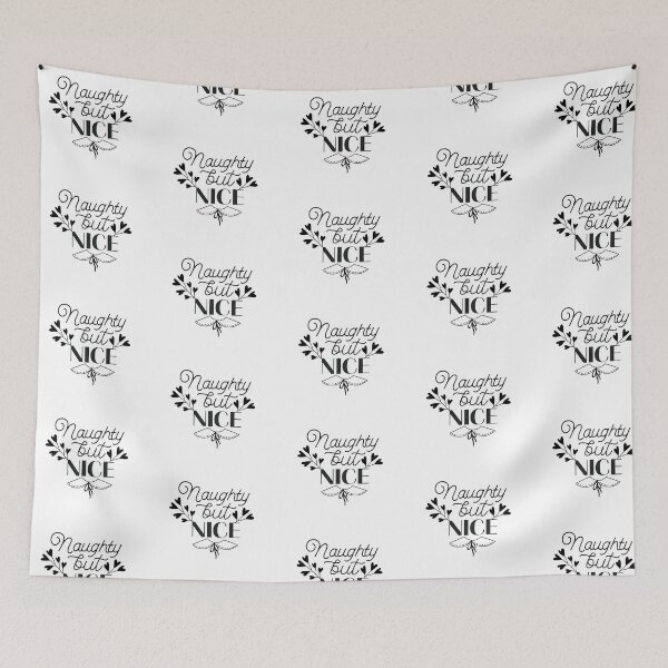Item preview, Naughty But Nice designed and sold by PeterCech.