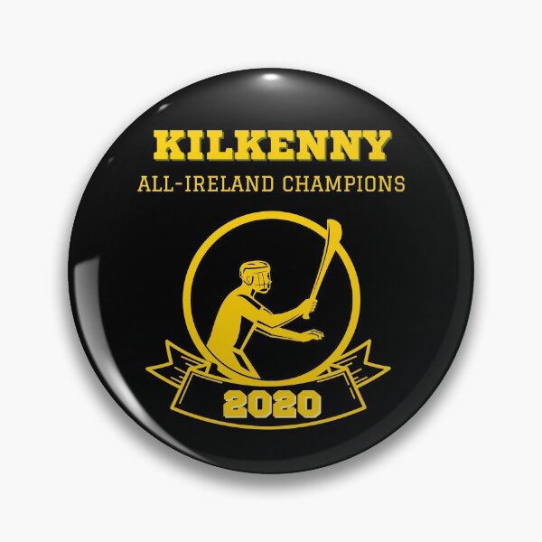 Item preview, Kilkenny Camogie All Ireland Champions 2020 GAA designed and sold by WonderWear.
