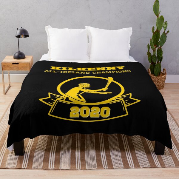 Item preview, Kilkenny Camogie All Ireland Champions 2020 GAA designed and sold by WonderWear.