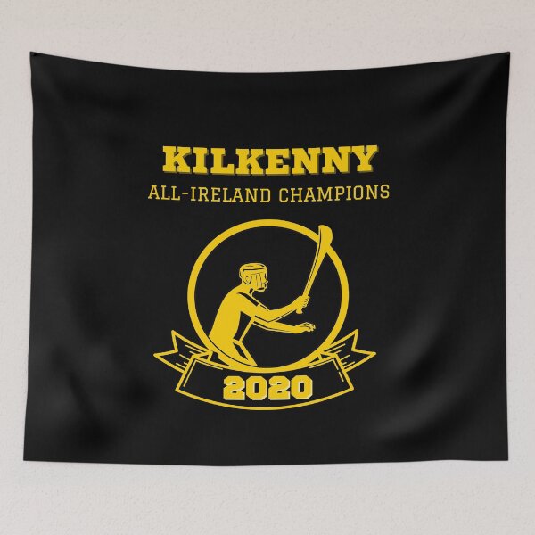 Item preview, Kilkenny Camogie All Ireland Champions 2020 GAA designed and sold by WonderWear.
