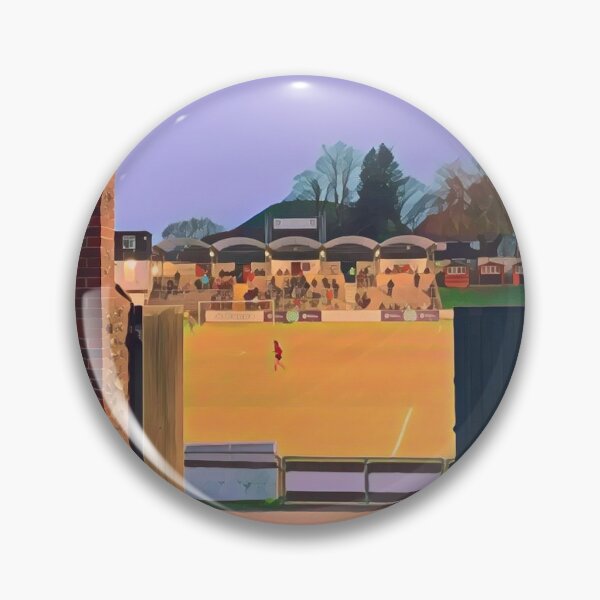 Artikelvorschau, Die Tropfpfanne, Lewes FC entworfen und verkauft von StuartNoel.