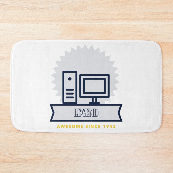 Item preview, PC Legend Awesome since 1943 designed and sold by Jhaustria.