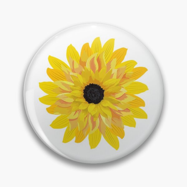 Item preview, Summertime Sunflowers designed and sold by sunnybandana.
