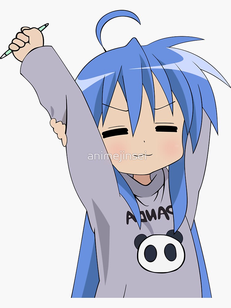 File:Lucky star anime.svg - Wikimedia Commons