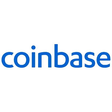 Artwork thumbnail, Coinbase by DesignExpert01