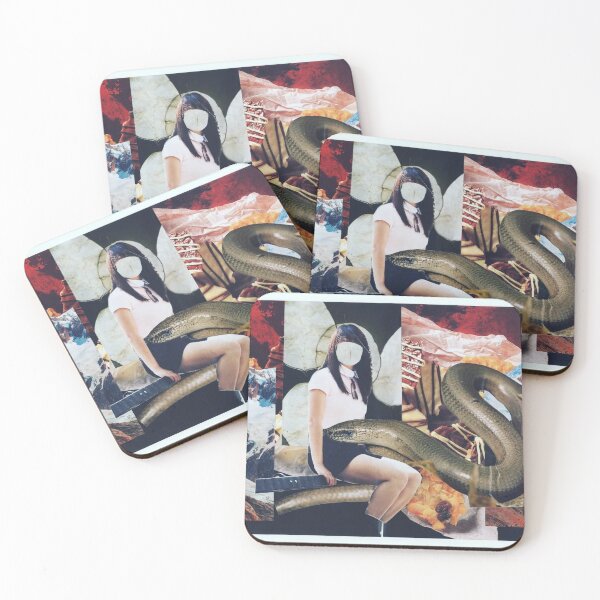 Item preview, If Eden were Hell designed and sold by PeacefulPrintz.