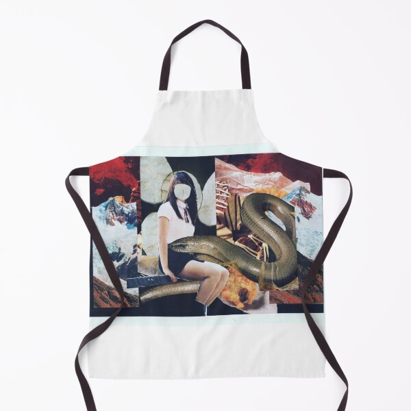 Item preview, If Eden were Hell designed and sold by PeacefulPrintz.