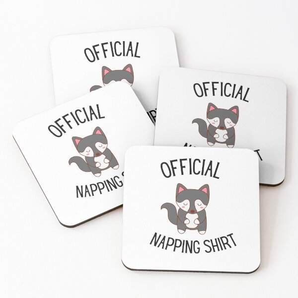 Item preview, Official napping shirt funny gift T-shirt classique designed and sold by lhousshop.