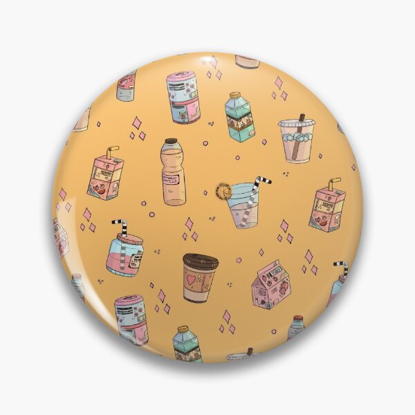 Item preview, Colourful Sweet Drinks designed and sold by shinahdrawsit.