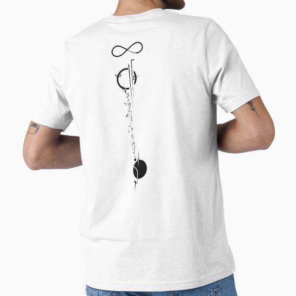 Item preview, Commander Tattoo designed and sold by honestlyanthony.