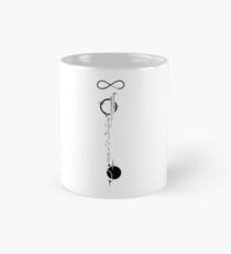 Commander Tattoo Mug