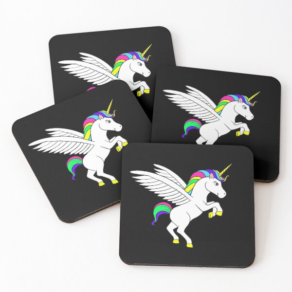Artikelvorschau, EINHORN entworfen und verkauft von eesomebys.