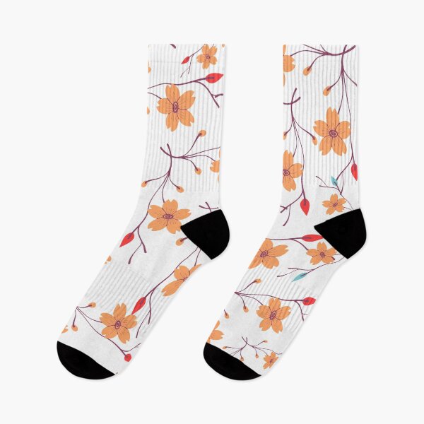Item preview, Flowers Floral Design designed and sold by Afsarart.