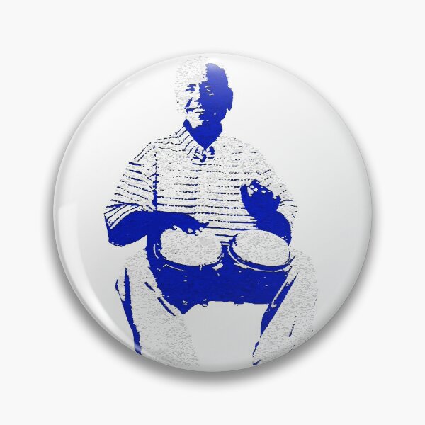 Item preview, Joe Biden plays the bongos designed and sold by NickiPost.