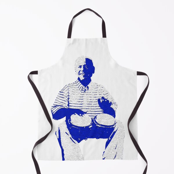 Item preview, Joe Biden plays the bongos designed and sold by NickiPost.