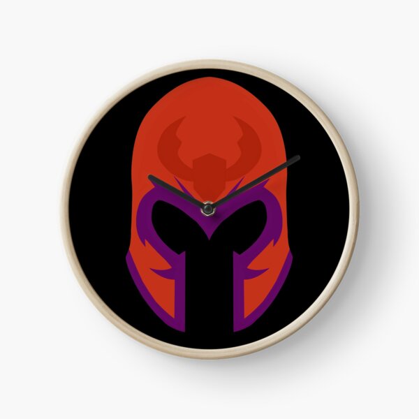 Marvel X Men Magneto Relojes