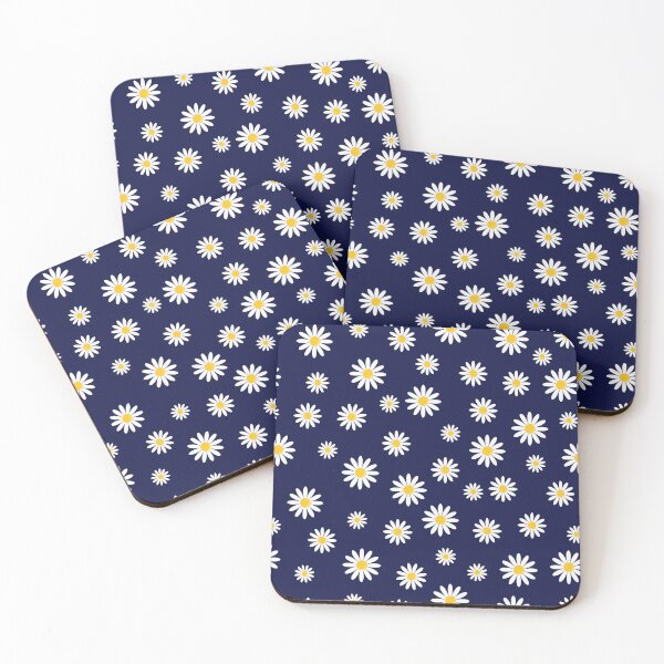 Item preview, Daisies designed and sold by wazoosi.