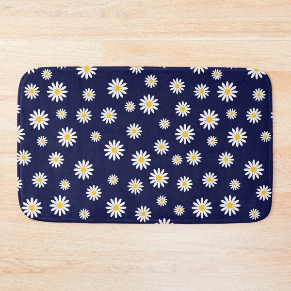 Item preview, Daisies designed and sold by wazoosi.